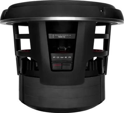 Produktbild von Rockford Fosgate T2S2-13, 33 cm (13"), Subwoofer-Treiber, 2000 W, 2 Ohm