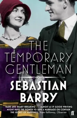 Imagen del producto de The Temporary Gentleman