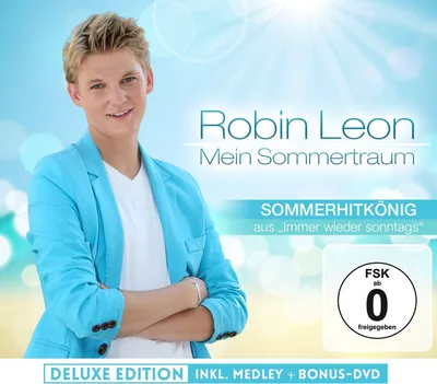 Produktbild von Mein Sommertraum-Deluxe Edition
