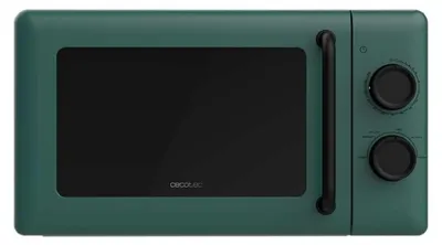 Immagine prodotto di Cecotec Microonde Proclean 3010 Green