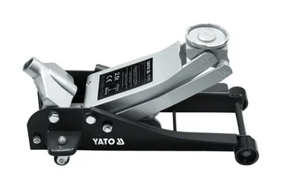 Immagine prodotto di Cric a profilo ribassato 130-465 mm, 2,5 t