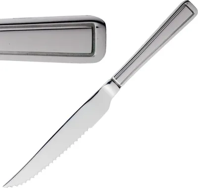 Produktbild von Olympia Harley Steakmesser (12 Stück)