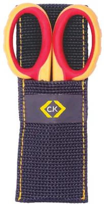 Produktbild von C.K Elektriker Schere zum schneiden von Kabeln und Drähten