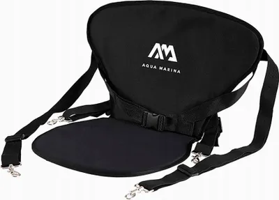 Obrázek produktu pro Sedadlo Do Kajaku Sup Aqua Marina S Vysokým Opěradlem - Sup Board Comfort
