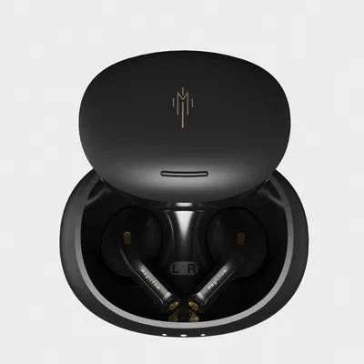 Produktbild von Bluetooth 5.3 kabelloses Bluetooth-Headset, stromsparendes Noise-Cancelling-Headset, langlebiges Gaming-Headset