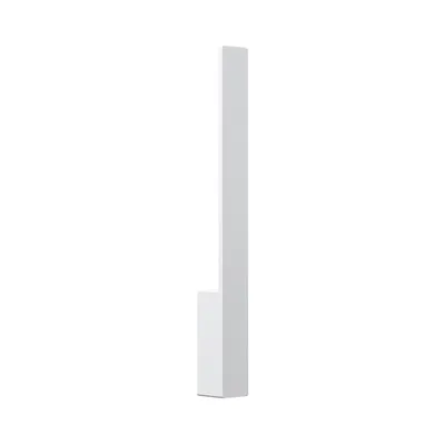 Produktbild von Arcchio Ivano LED-Wandleuchte, 42,5 cm, weiß