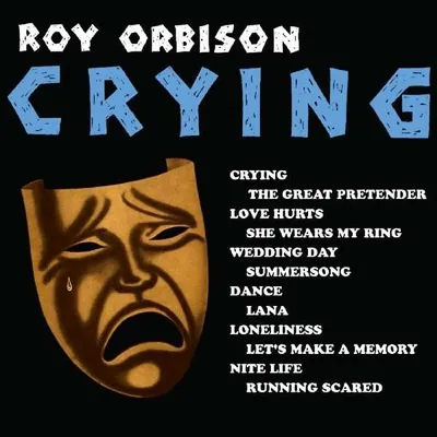Produktbild von Roy Orbison - Crying CD
