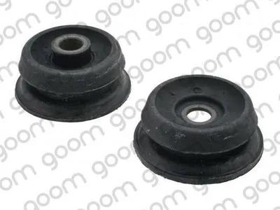 Produktbild von GOOM SM-0099 Federbeinstützlager Vorne passend für MERCEDES-BENZ SPRINTER 3-t Kasten (903) SPRINTER 3-t Bus (903) SPRINTER 2-t Kasten (901, 902)