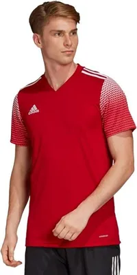 Produktbild von Maglietta Adidas Regista 20 JSY FI4551 Pullunder adidas Größe: S,