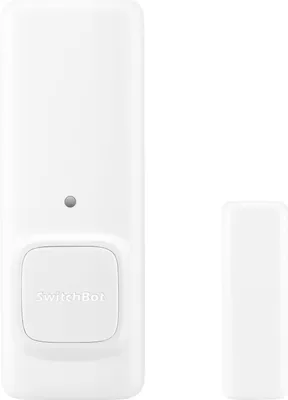 Image de SwitchBot Contact Sensor - Smarter Tür- & Fensterkontakt