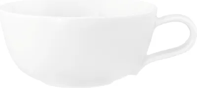Produktbild von Seltmann Weiden Weiden Liberty weiss uni Teeobertasse groß 0,28 l