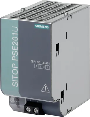 Zdjęcie produktu dla Siemens 6EP1961-3BA01