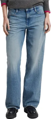 Produktbild von G-star Judee Loose Fit Jeans Blau 25 / 32 Frau Blau 25