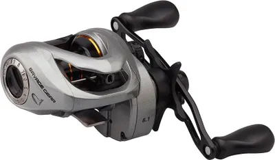 Produktbild von Savage Gear 6.6:1 SG6 250 RH BC - Rechtshand Baitcaster Rolle