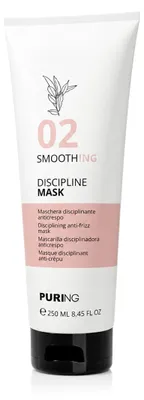 Produktbild von PÜRING 02 SMOOTHING Discipline Mask 250 ml
