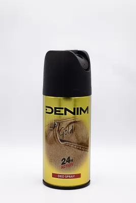 Image de Gold - spray déodorant, 150 ml