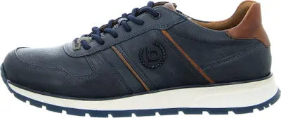 Produktbild von Bugatti Sportliche Schnürschuhe Herren 32303839383837 Blau 44 EU