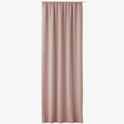 Immagine prodotto di Tenda Ibendoa® con coulisse e nastro universale per il fissaggio – oscurante, 140 x 250 cm, 100% poliestere, disponibile in 13 colori