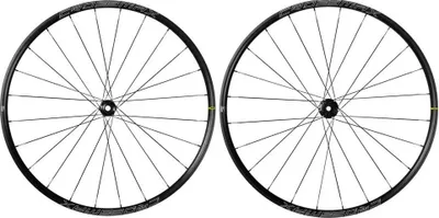 Immagine prodotto di Set di ruote Crossmax 29'' - Boost - Shimano HG
