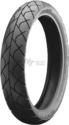 Zdjęcie produktu dla Opona Heidenau K63, rozmiar 100/90-17, indeks nośności 55H, oznaczona jako TL (tubeless - bezdętkowa)
