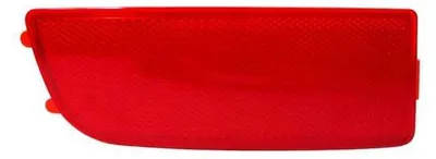 Immagine prodotto di Riflettore per Mercedes Sprinter 2006-2018 / VW Crafter 2006-2016 Sinistra A9068260040