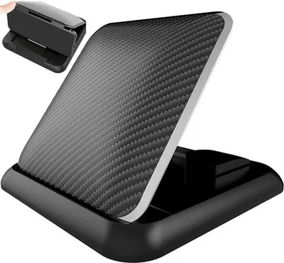 Produktbild von MidGard Universal Armaturenbrett Autohalterung für Smartphones, Navi usw.