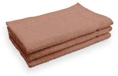 Zdjęcie produktu dla Ręcznik Sofie brązowy 30x50 cm