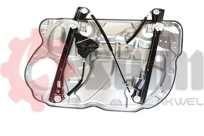 Produktbild von SEIM 902426 Elektrischer Fensterheber Vorne Links für VW POLO (9N)