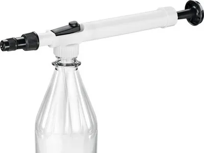 Produktbild von Drucksprüher-Aufsatz für PET-Flaschen
