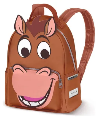 Produktbild von Karactermania Toy Story Disney 8.25l Rucksack Braun Kinder Braun One Size
