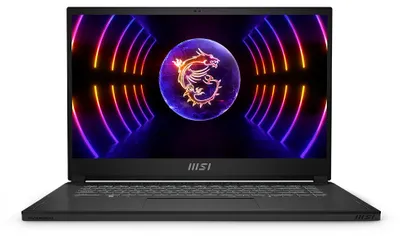 MSI, Stealth 15 A13VF-065PT, Intel Core i7, 16 GB, 1 TB, Ano — snímek 1
