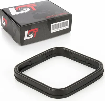 Produktbild von Dichtung Thermostatgehäuse Thermostat Seal für CHEVROLET OPEL SAAB 1.4 1.6 1.8