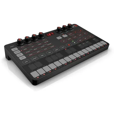 Produktbild von IK Multimedia Uno Synth - analoger Synthesizer