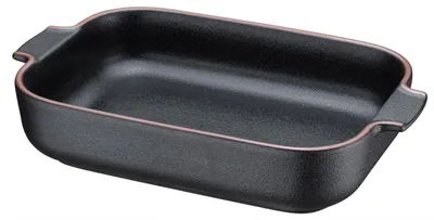 Immagine prodotto di Solidchoice - Elegante piatto da portata, diametro 24 cm, adatto per diversi tipi di pietanze