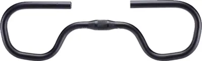 Produktbild von BBB Cycling BBB Trekkinglenker MultiBar SB 31.8mm 31 schwarz - maximaler Komf...