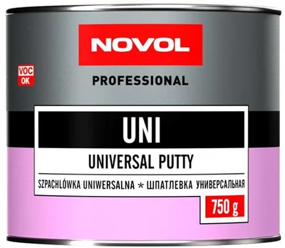Productafbeelding van Uni-Spachtel 0,75 Kg - Nl-1102