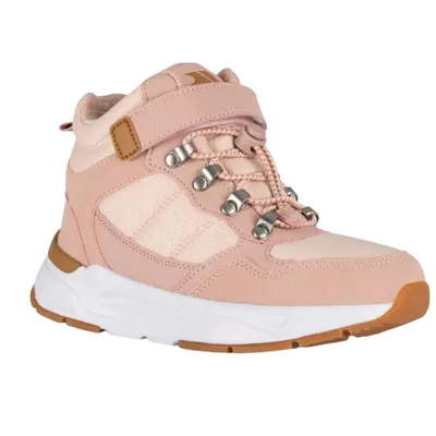 Produktbild von Trespass - Kinder Wanderstiefel "Cady" TP5988 (35 EU) (Pink)