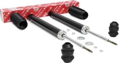 Produktbild von MS 16K002964 Stoßdämpfer Hinterachse für BMW X3 (E83)