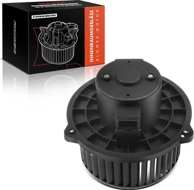 Produktbild von Frankberg 1x Gebläsemotor Innenraumgebläse für Chevrolet Captiva Opel Antara L07
