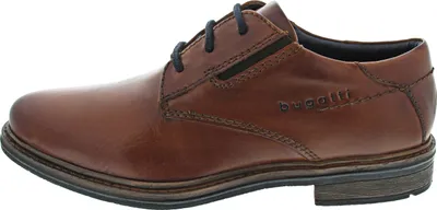 Produktbild von Bugatti Ruggiero Comfort Evo 313A8Z0140006300 (40/cognac)
