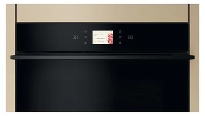 Image de Micro-ondes combiné Whirlpool WCW9O7PHTSBF Noir WCW9O7PHTSBF