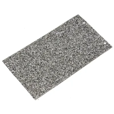 Image de Plaque en graphite A-86278 p.9924DB p.surfaces métalliques