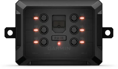 Produktbild von Garmin PowerSwitch Digitale Schaltbox (Black,One Size)