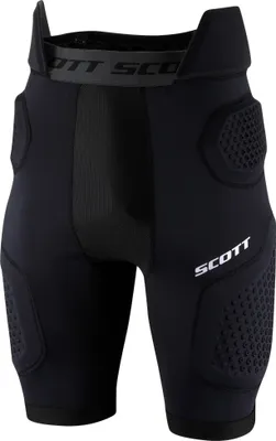 Produktbild von Scott Softcon Air Protektorenshorts, schwarz, XL