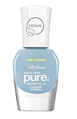 Obrázek produktu pro Sally Hansen Gelový Lak na Nehty - Barva Akvamarin (373)