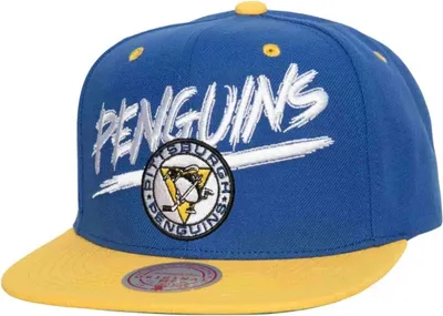 Immagine prodotto di Cappellino Mitchell & Ness HHSS5734-PPEYYPPPBLYW da Unisex