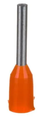 Produktbild von Isolierte Aderendhülse HIS 0,5 E08KH-02030100101 /500 Stück/