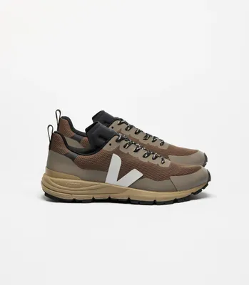 Produktbild von Veja DEKKAN ALVEOMESH EAGLE_LIGHT-GREY (DC1820579B)