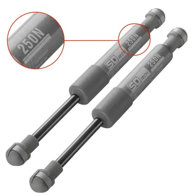 Produktbild von SOTECH Gas Lift Kompressionsfeder – 250 N (2er Set)