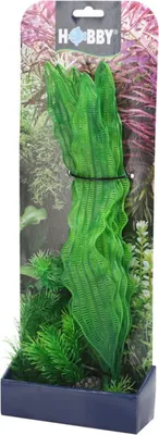 Produktbild von Hobby Plantasy Set 1 - Pflanzen-Set mit 3 künstlichen Aquarienpflanzen